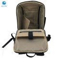 High Quality Laptop Backpack Bag with Wide Opening Side Access Business School Bag